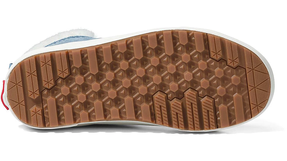 Vans Fu SK8-HI MTE-1 Shoes - Image 6