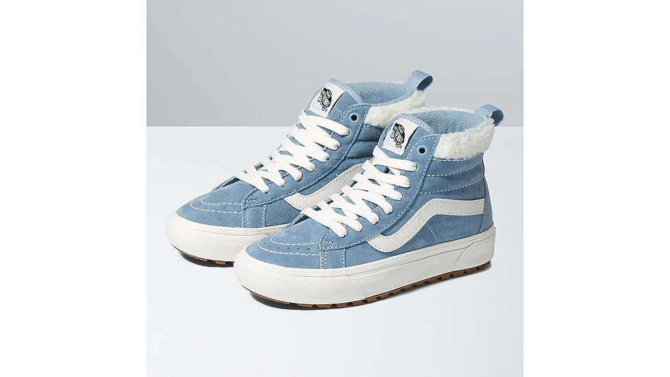 Vans Fu SK8-HI MTE-1 Shoes - Image 15