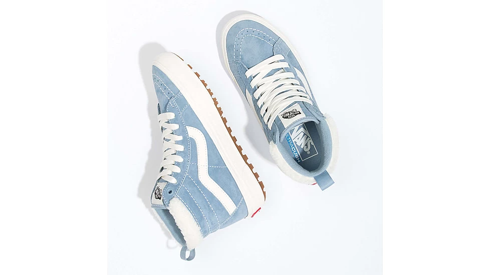 Vans Fu SK8-HI MTE-1 Shoes - Image 17