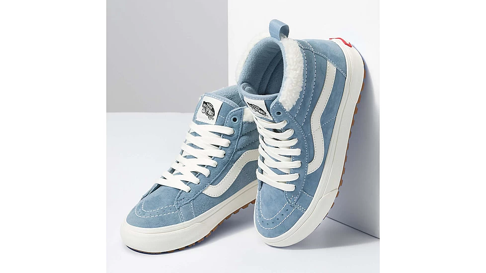 Vans Fu SK8-HI MTE-1 Shoes - Image 19
