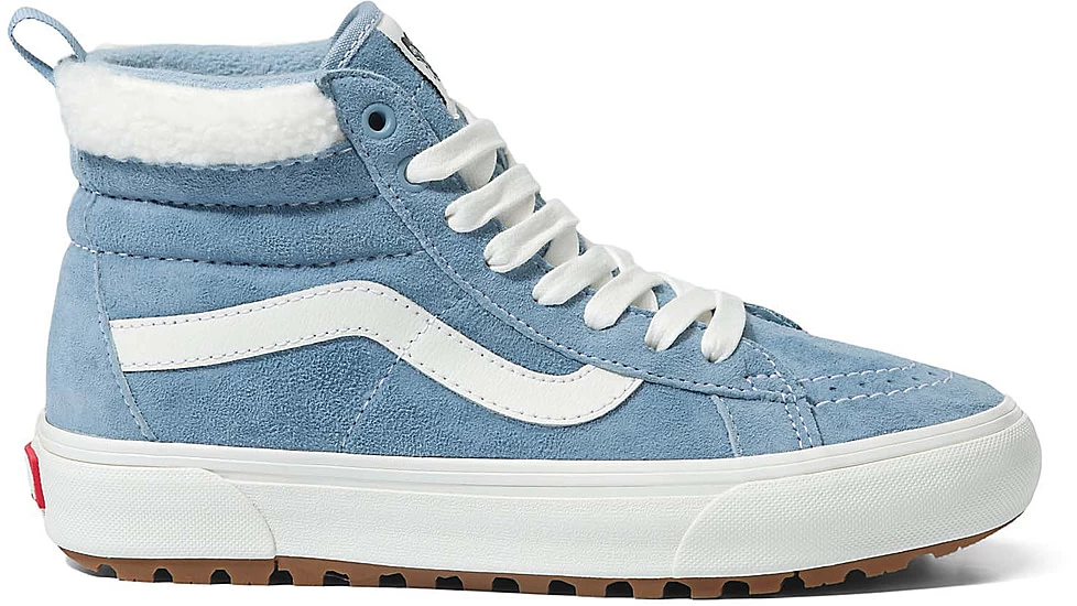 Vans Fu SK8-HI MTE-1 Shoes - Image 2