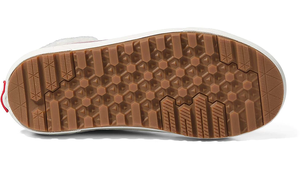 Vans Fu SK8-HI MTE-1 Shoes - Image 7