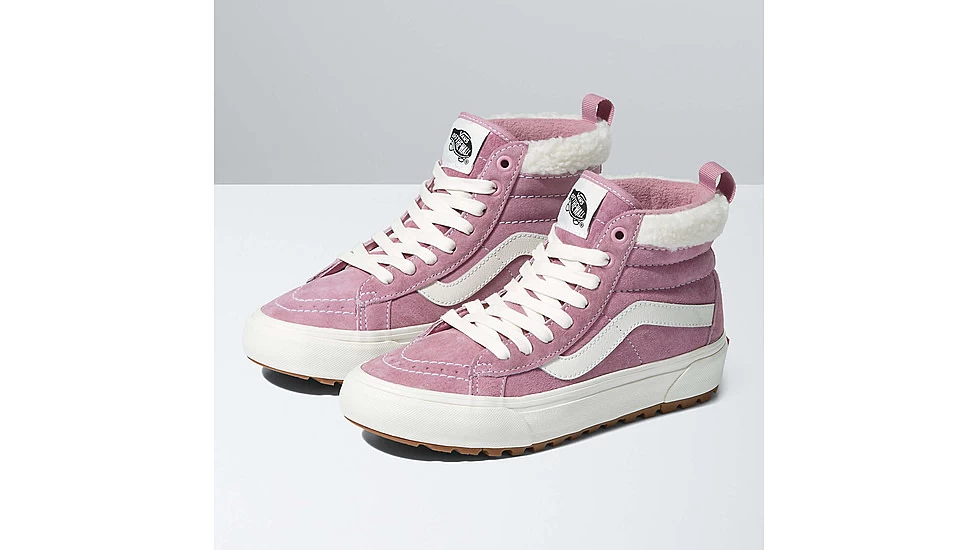 Vans Fu SK8-HI MTE-1 Shoes - Image 16