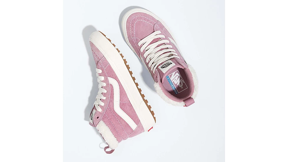 Vans Fu SK8-HI MTE-1 Shoes - Image 18