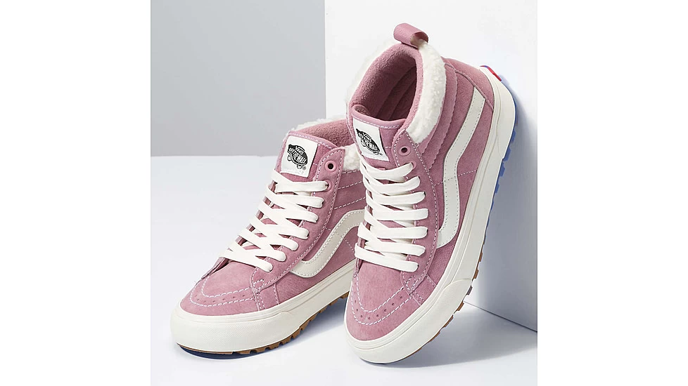 Vans Fu SK8-HI MTE-1 Shoes - Image 20