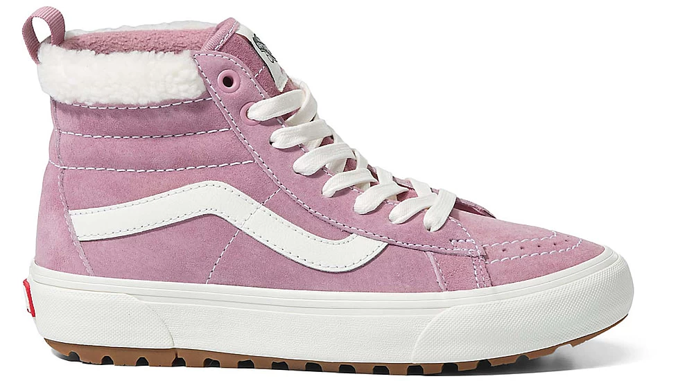 Vans Fu SK8-HI MTE-1 Shoes - Image 4