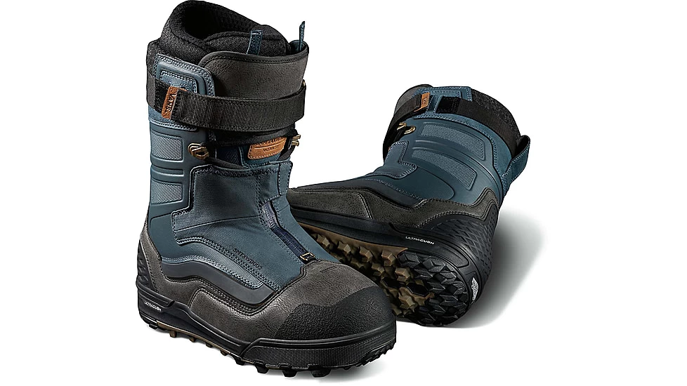 Vans Hi-Country/Hell-Bound Shoes - Men's - Image 2