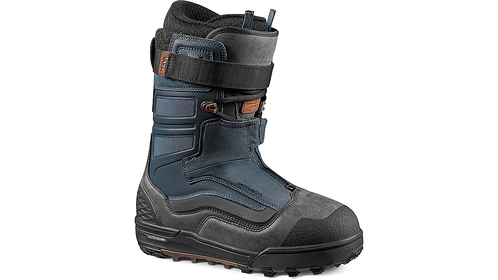 Vans Hi-Country/Hell-Bound Shoes - Men's