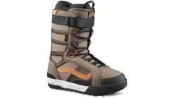 Vans Hi-Standard Pro Shoes