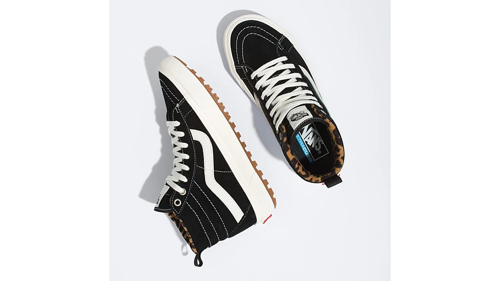 Vans Fu SK8-HI MTE-1 Shoes - Image 5