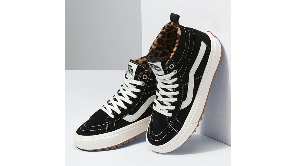 Vans Fu SK8-HI MTE-1 Shoes - Image 9