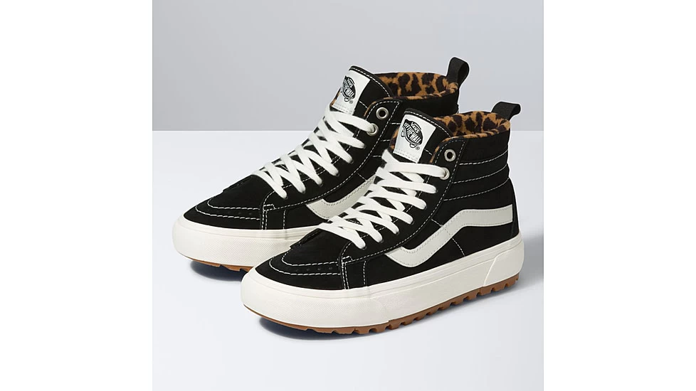 Vans Fu SK8-HI MTE-1 Shoes - Image 11