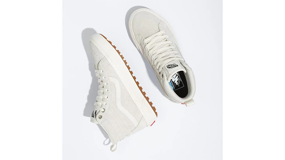 Vans Fu SK8-HI MTE-1 Shoes - Image 10