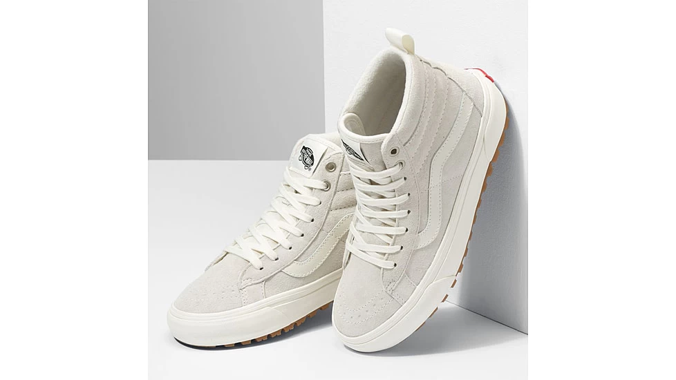 Vans Fu SK8-HI MTE-1 Shoes - Image 8