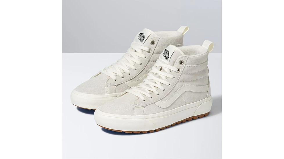 Vans Fu SK8-HI MTE-1 Shoes - Image 12
