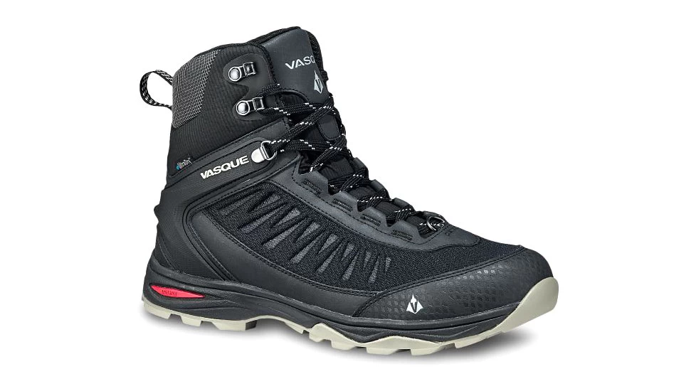 Vasque Coldspark UltraDry Hiking Boot - Men's - Image 3