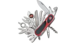 Victorinox EvoGrip S54 Swiss Army Knives