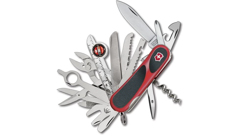 Victorinox EvoGrip S54 Swiss Army Knives