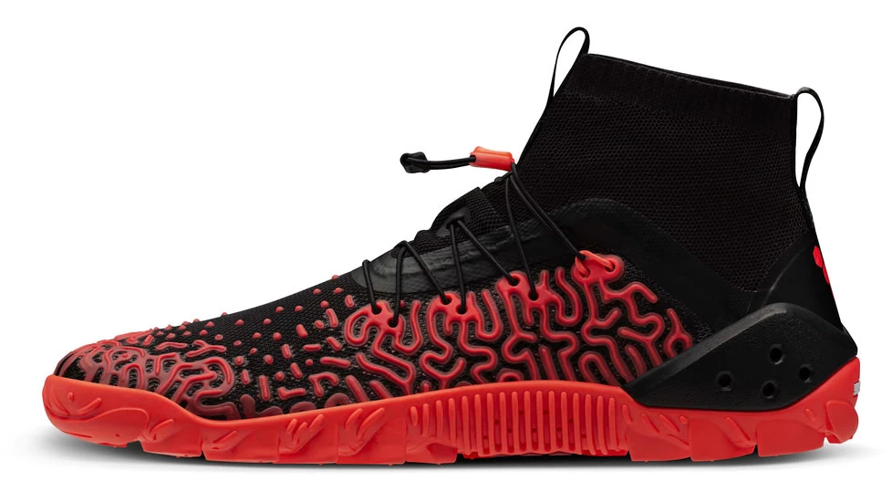 Vivobarefoot Esc Tempest Trailrunning Shoes - Women's - Image 4