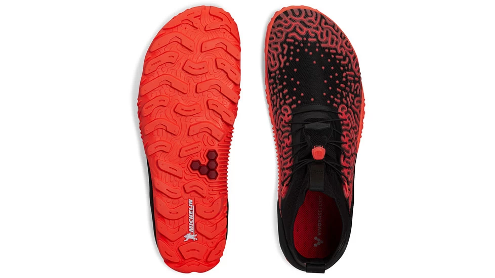 Vivobarefoot Esc Tempest Trailrunning Shoes - Women's - Image 10