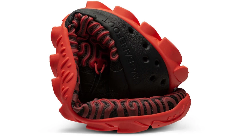 Vivobarefoot Esc Tempest Trailrunning Shoes - Women's - Image 12