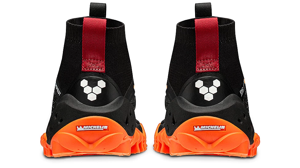 Vivobarefoot Esc Tempest Trailrunning Shoes - Women's - Image 7