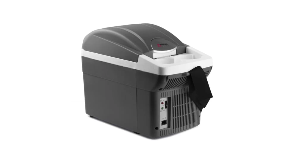 Wagan 6 Quart Personal Fridge/Warmer - Image 3