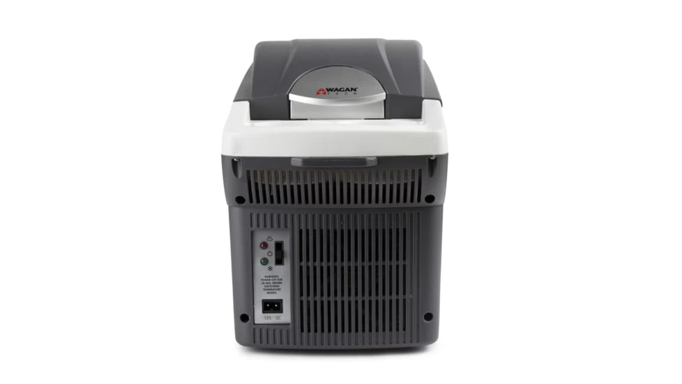 Wagan 6 Quart Personal Fridge/Warmer - Image 2