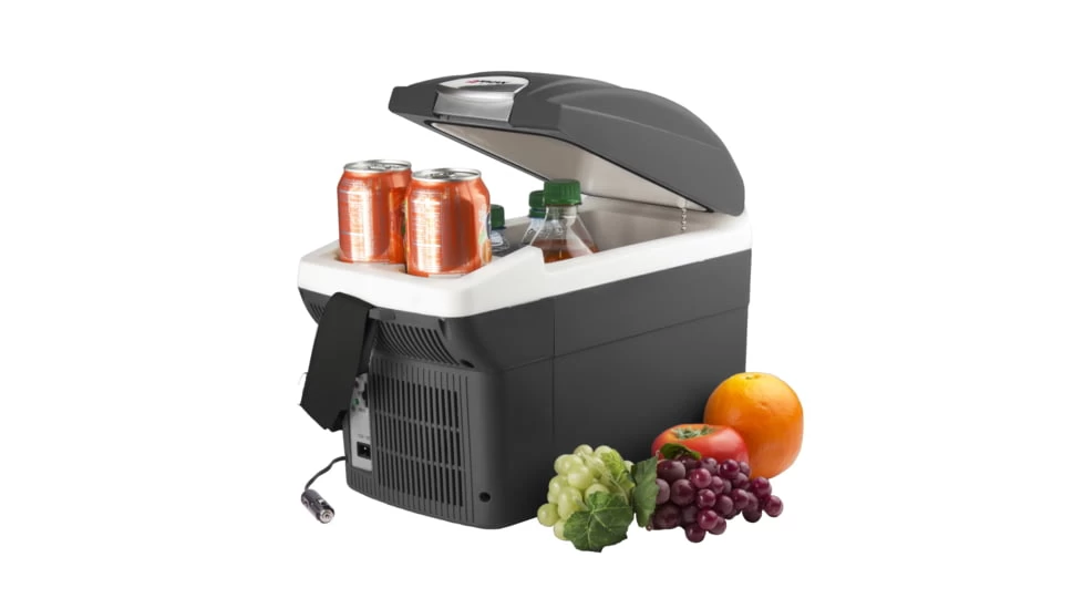 Wagan 6 Quart Personal Fridge/Warmer - Image 10