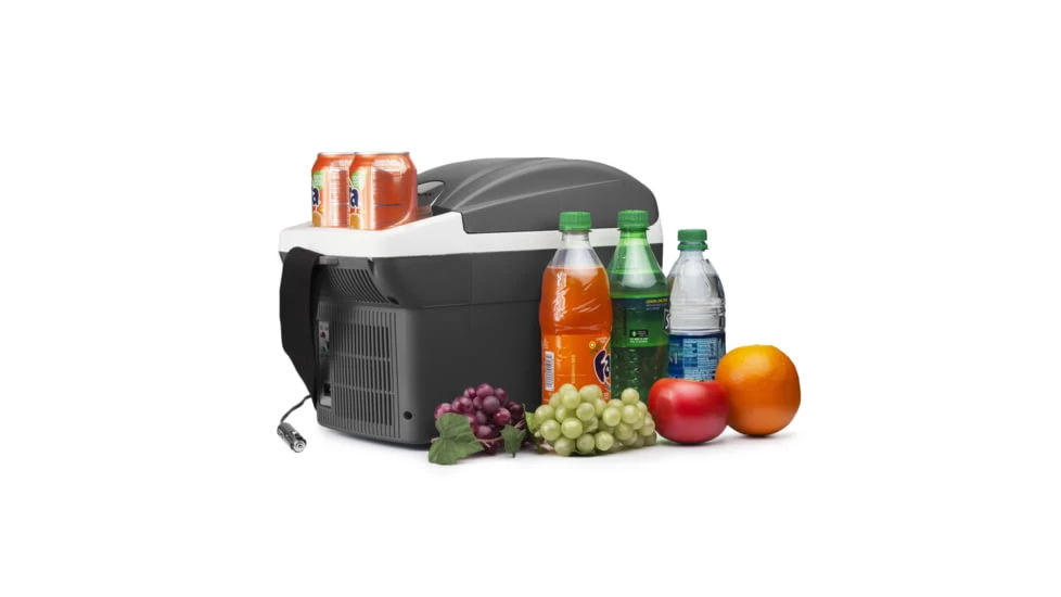 Wagan 6 Quart Personal Fridge/Warmer - Image 4