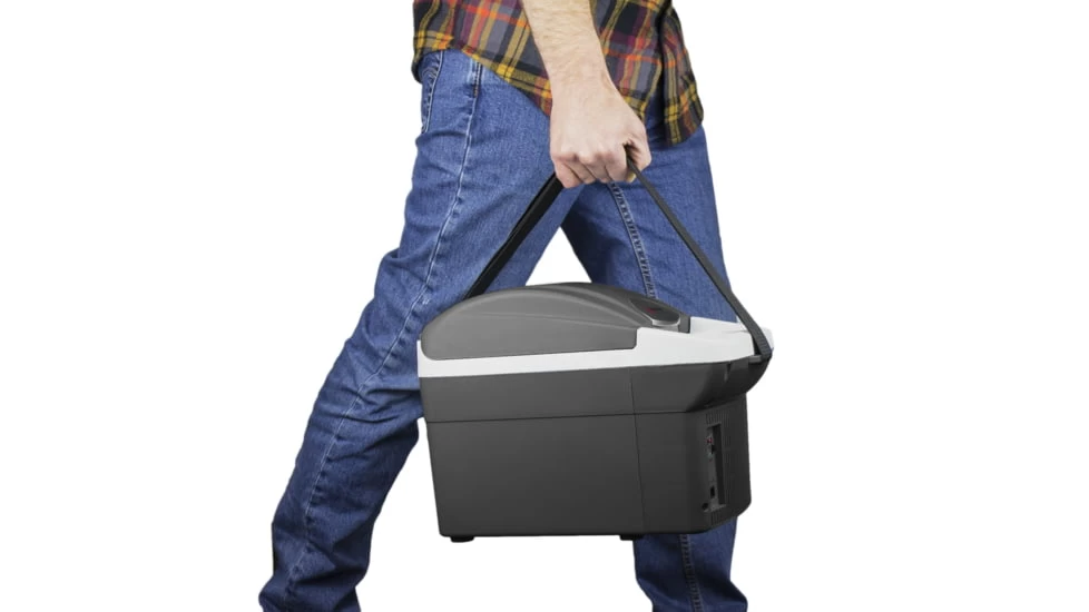 Wagan 6 Quart Personal Fridge/Warmer - Image 6