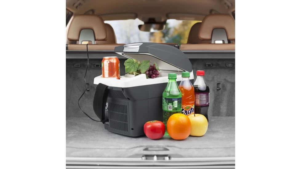 Wagan 6 Quart Personal Fridge/Warmer - Image 12