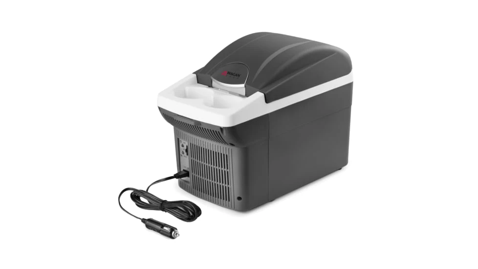 Wagan 6 Quart Personal Fridge/Warmer - Image 13