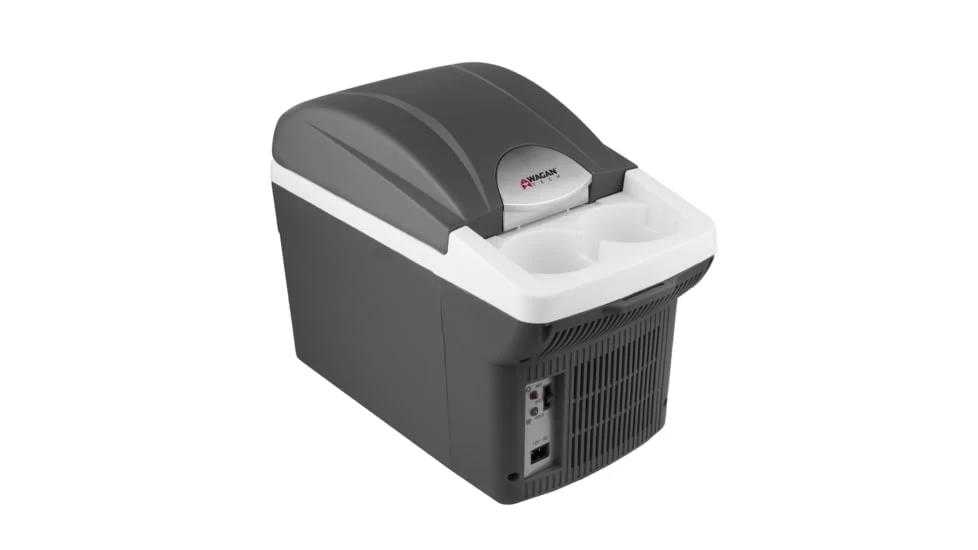 Wagan 6 Quart Personal Fridge/Warmer - Image 5