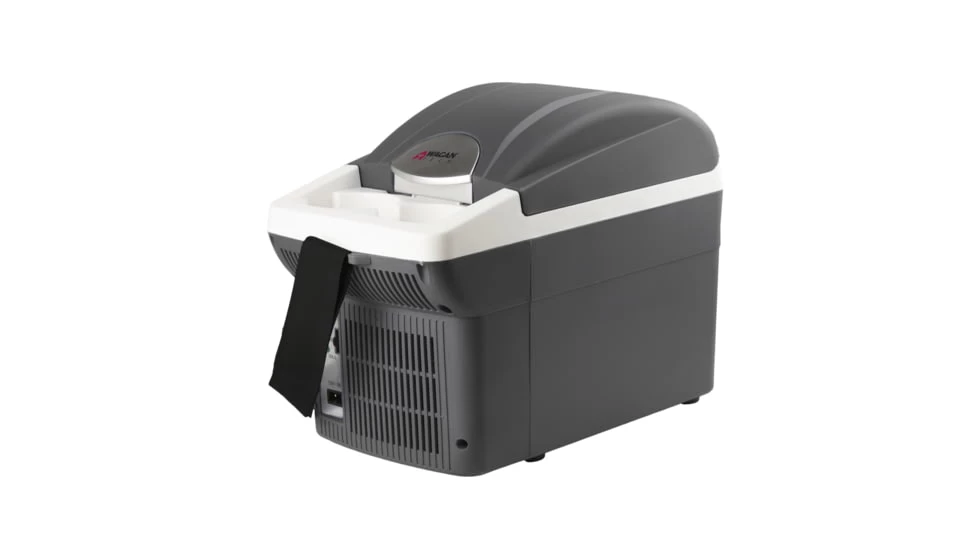 Wagan 6 Quart Personal Fridge/Warmer