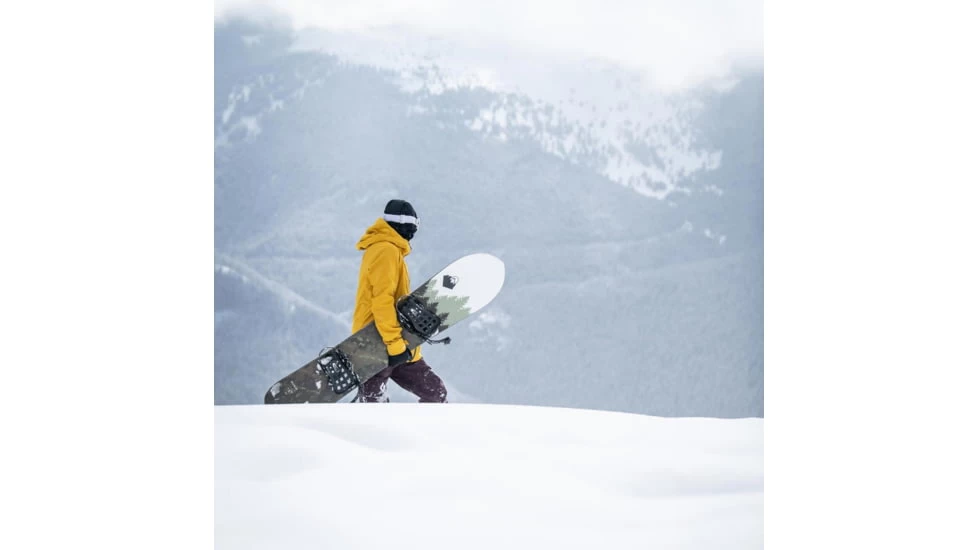 Weston Backwoods Snowboard - Image 11