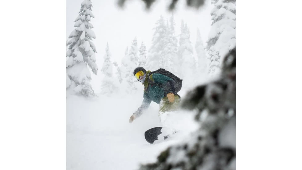 Weston Backwoods Snowboard - Image 12