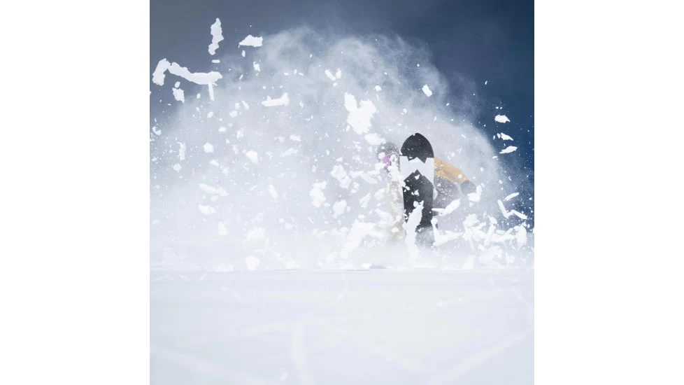 Weston Backwoods Snowboard - Image 13