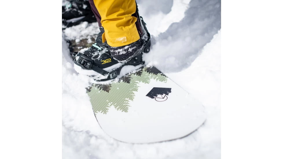 Weston Backwoods Snowboard - Image 14