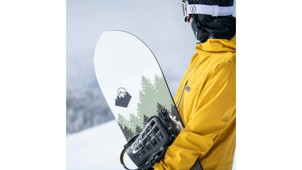 Weston Backwoods Snowboard - Image 3