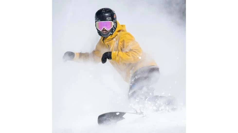 Weston Backwoods Snowboard - Image 4