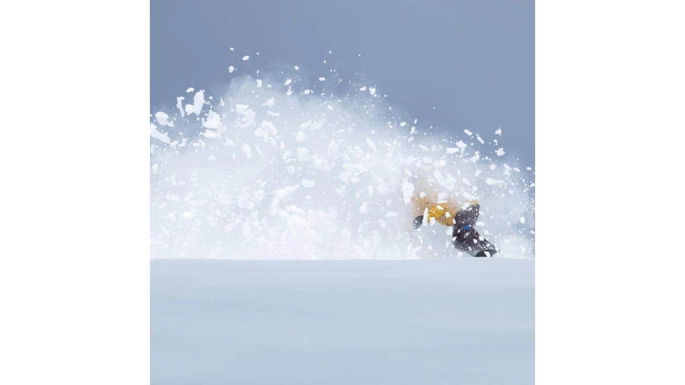 Weston Backwoods Snowboard - Image 5