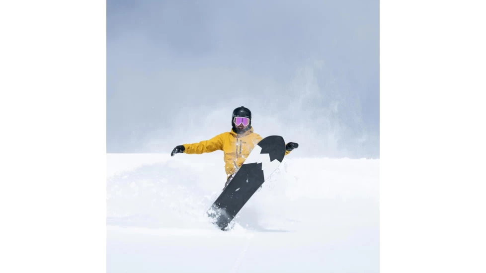 Weston Backwoods Snowboard - Image 6