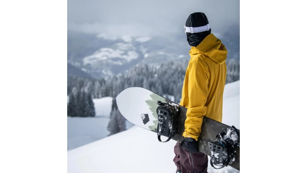 Weston Backwoods Snowboard - Image 7