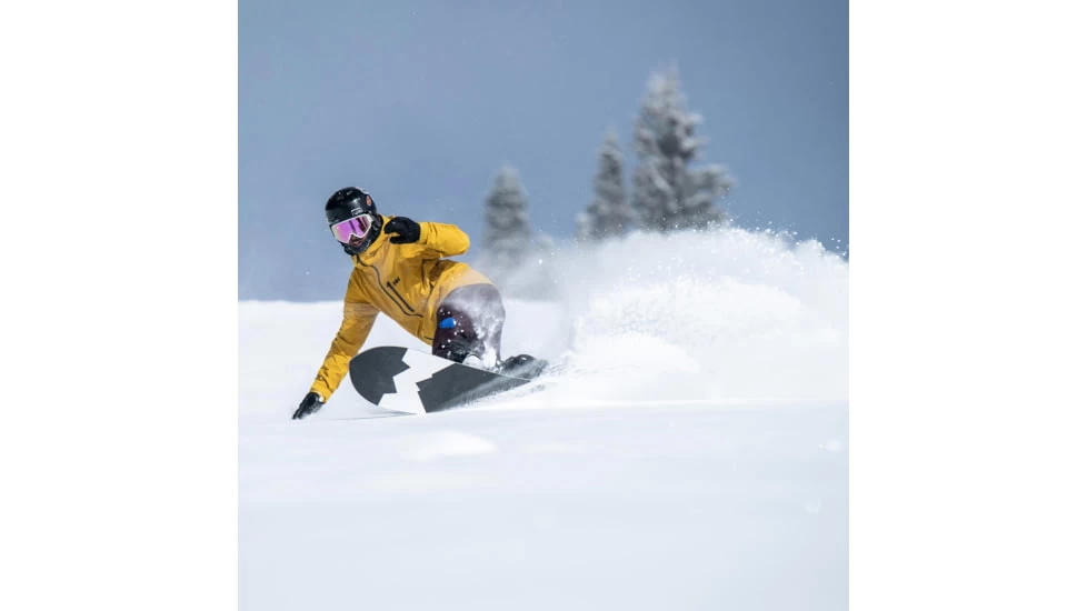 Weston Backwoods Snowboard - Image 8