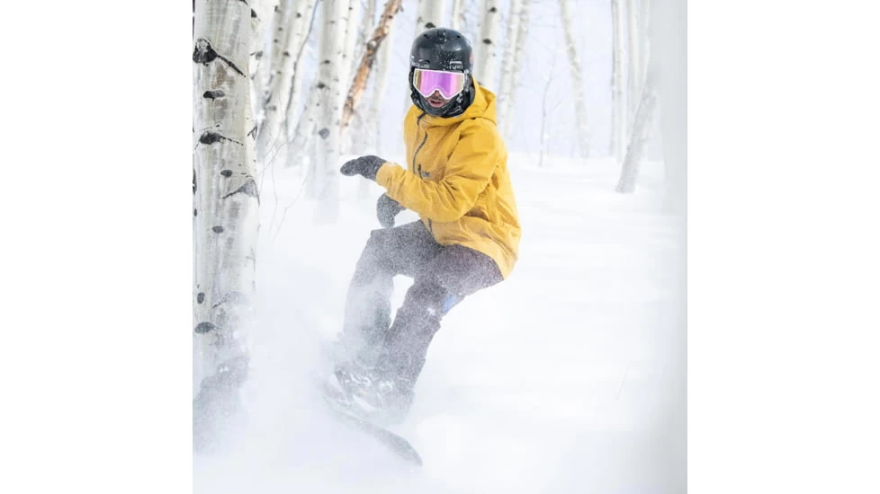 Weston Backwoods Snowboard - Image 9