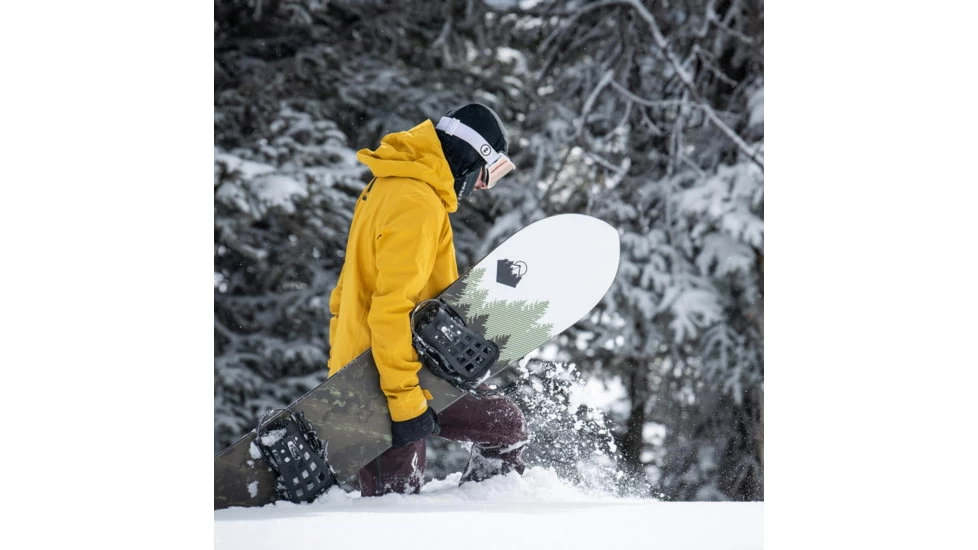 Weston Backwoods Snowboard - Image 10