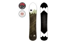 Weston Backwoods Snowboard