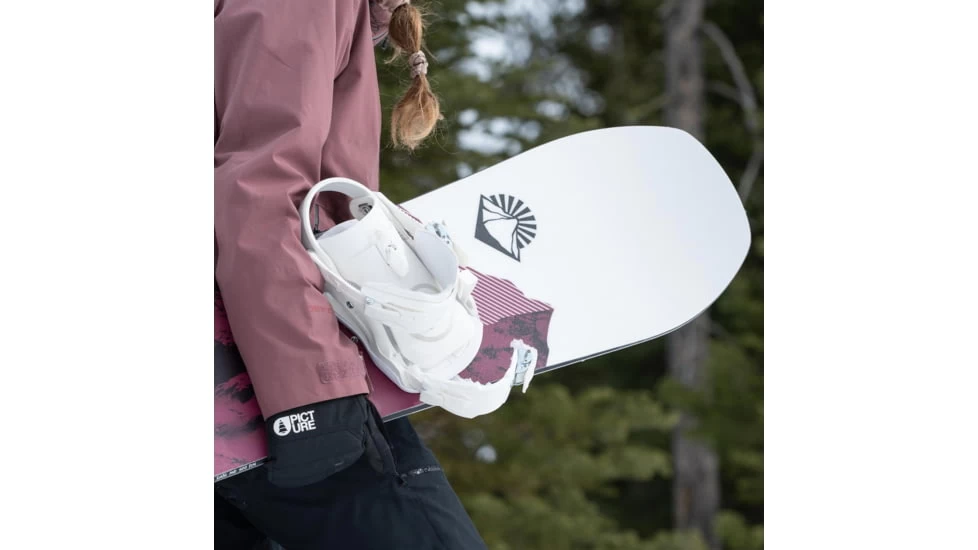 Weston Rise Snowboard - Image 4