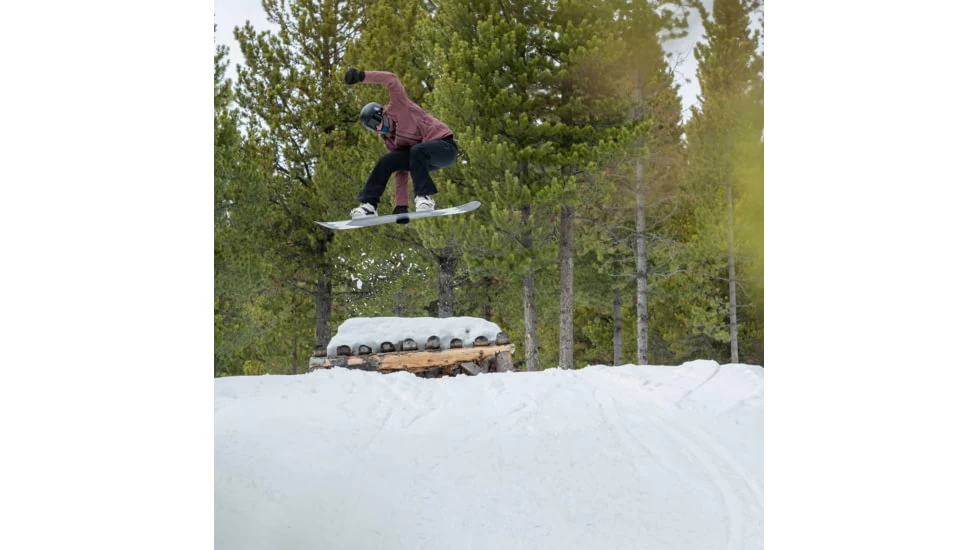 Weston Rise Snowboard - Image 5